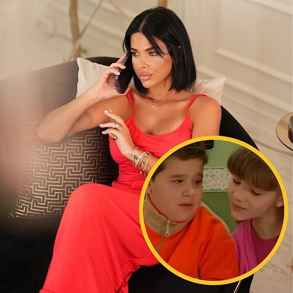 Damla Ersubaşı'nın Umre Paylaşımları ve Sosyal Medya Tartışmaları