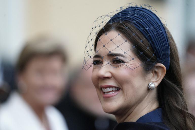 Danimarka Kraliyet Ailesinde Gizli Yüzler ve Unutulmaz Anlar 11 Danimarka Kraliyet Ailesinde Gizli Yüzler ve Unutulmaz Anlar