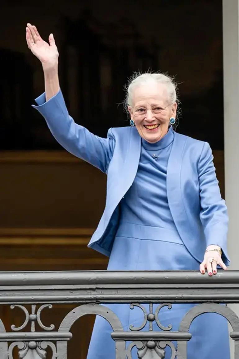 Danimarka Kraliyet Ailesinde Gizli Yüzler ve Unutulmaz Anlar 7 Karanlık Gerçekler ve Peri Masalının Bedeli