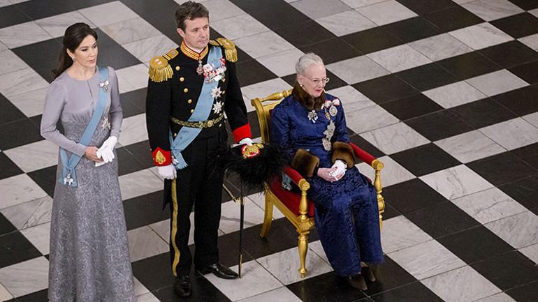 Danimarka Kraliyet Ailesinde Gizli Yüzler ve Unutulmaz Anlar 8 Karanlık Gerçekler ve Peri Masalının Bedeli