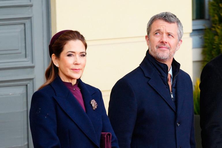 Danimarka Kraliyet Ailesinde Gizli Yüzler ve Unutulmaz Anlar 9 Danimarka Kraliyet Ailesinde Gizli Yüzler ve Unutulmaz Anlar