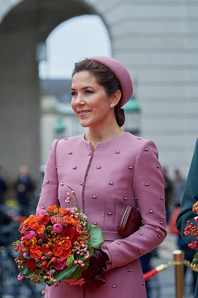 Danimarka Kraliyet Ailesinde Gizli Yüzler ve Unutulmaz Anlar 10 Danimarka Kraliyet Ailesinde Gizli Yüzler ve Unutulmaz Anlar