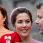 Danimarka Kraliyet Ailesinde Gizli Yuzler ve Unutulmaz Anlar