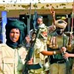 Darfur8217daki Insanlik Drami HDK8217nin Katliam ve Kacis Dakikalari