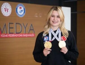 Defne Kurt’un Zaferi ve İnsanlık Duygusu