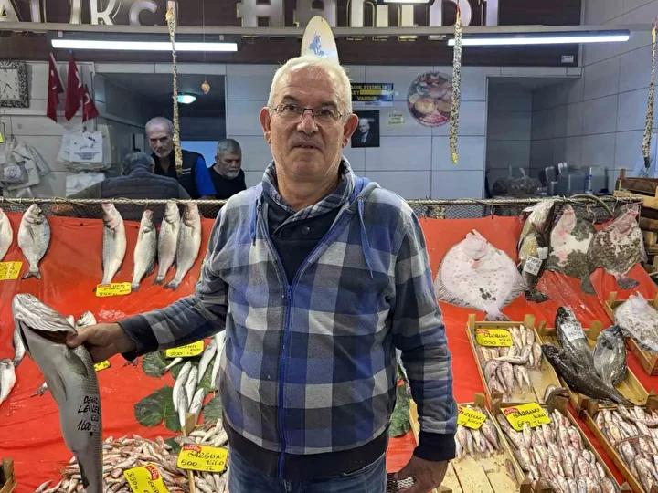 Denizlerin Durumu ve Balık Fiyatlarındaki Hızlı Değişim
