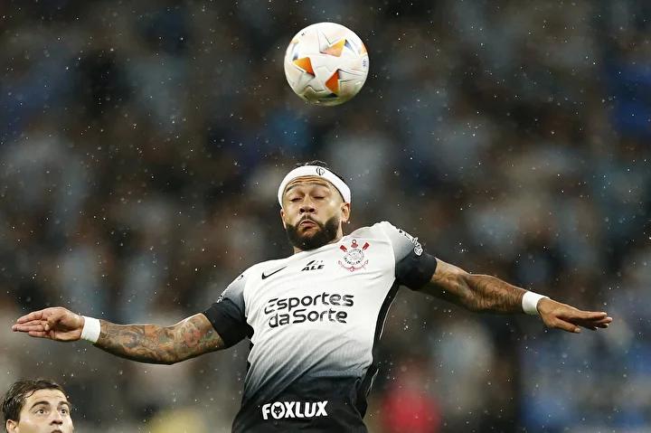 Depay’ın Yeni durağı olarak Fenerbahçe gündemde