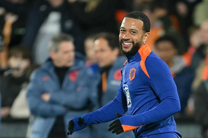 Depay’ın Yeni durağı olarak Fenerbahçe gündemde
