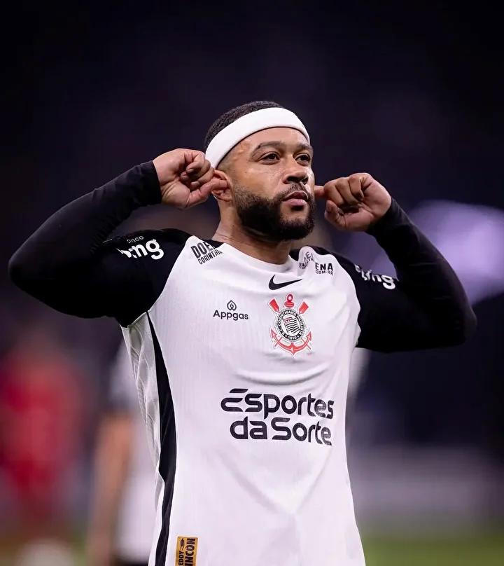 Depay’ın Yeni durağı olarak Fenerbahçe gündemde