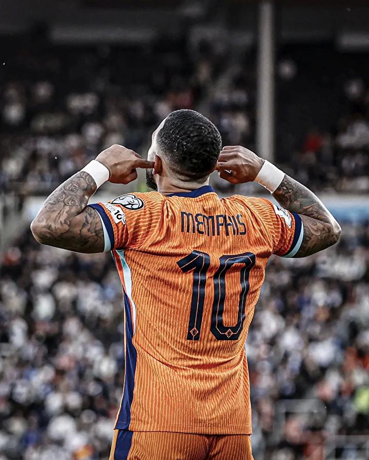 Depay’ın Yeni durağı olarak Fenerbahçe gündemde