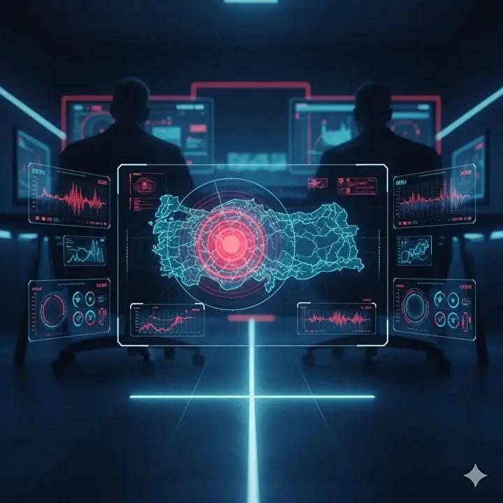 Google Deprem Bildirimi Nasıl Açılır ve Kullanılır?