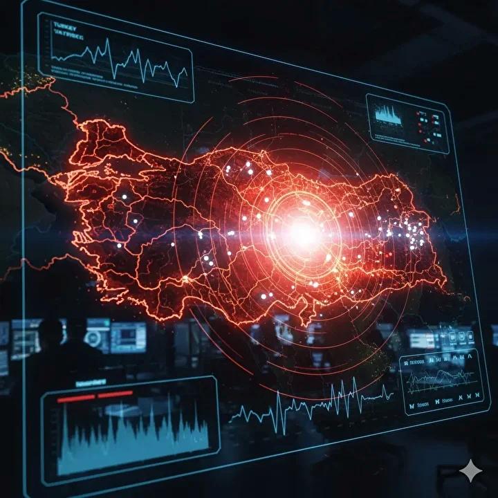 Popüler Uygulamalar ve Teknolojiler