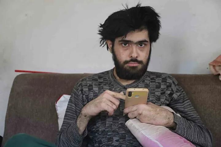 Deprem Sonrası Hayata Tutunmaya Çalışan Bir Annenin ve Oğlunun Hikayesi