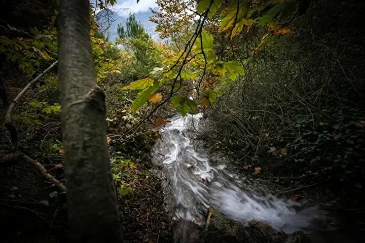 Deprem Sonrası Sürdürülebilirlik Takviyesi: Emendere Mahallesi'nde Yeniden Doğan Su Kaynağı