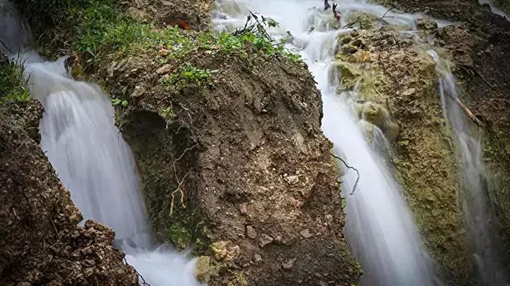 Deprem Sonrası Sürdürülebilirlik Takviyesi: Emendere Mahallesi'nde Yeniden Doğan Su Kaynağı