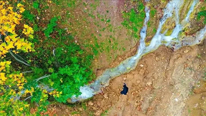 Deprem Sonrası Sürdürülebilirlik Takviyesi: Emendere Mahallesi'nde Yeniden Doğan Su Kaynağı