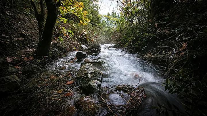 Deprem Sonrası Sürdürülebilirlik Takviyesi: Emendere Mahallesi'nde Yeniden Doğan Su Kaynağı