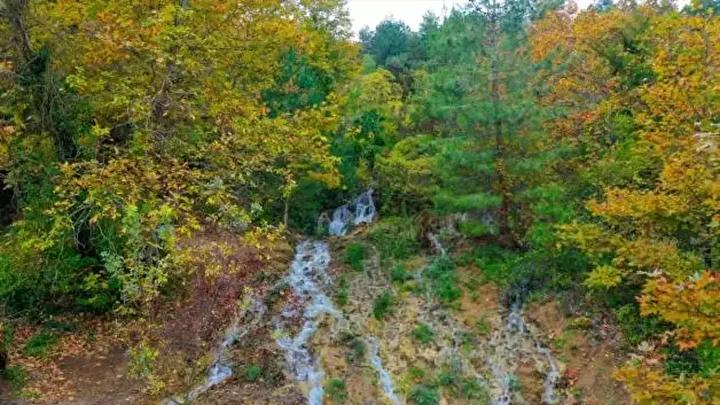 Deprem Sonrası Sürdürülebilirlik Takviyesi: Emendere Mahallesi'nde Yeniden Doğan Su Kaynağı