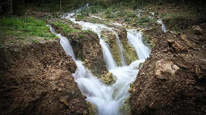 Deprem Sonrası Sürdürülebilirlik Takviyesi: Emendere Mahallesi'nde Yeniden Doğan Su Kaynağı