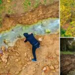 Deprem Sonrasi Surdurulebilirlik Takviyesi Emendere Mahallesi8217nde Yeniden Dogan Su Kaynagi