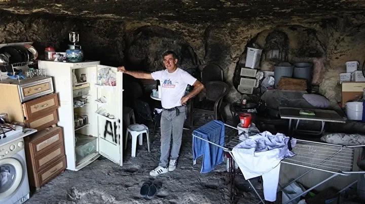 Depremin Ardından Hatay’da Bir Adamın Sessiz Direnişi ve Hayat Mücadelesi 3 Depremin Ardından Hatay’da Bir Adamın Sessiz Direnişi ve Hayat Mücadelesi