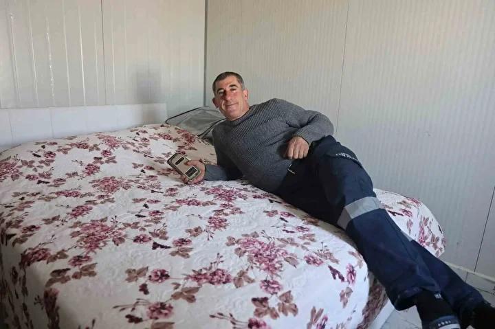 Depremin Ardından Hatay’da Bir Adamın Sessiz Direnişi ve Hayat Mücadelesi 9 Depremin Ardından Hatay’da Bir Adamın Sessiz Direnişi ve Hayat Mücadelesi