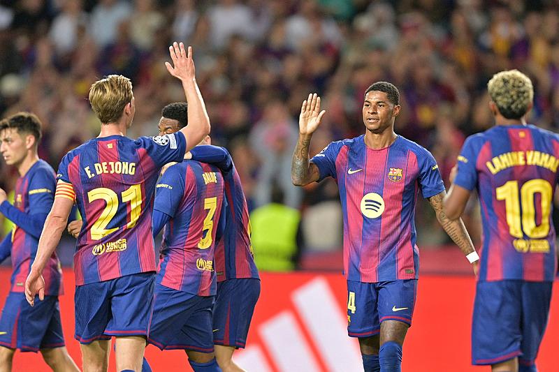 Derbi Heyecanı: Real Madrid - Barcelona Maçı Saat ve Kanallarıyla Burada! 2 Takımların Güncel Durumu ve Performans Analizi