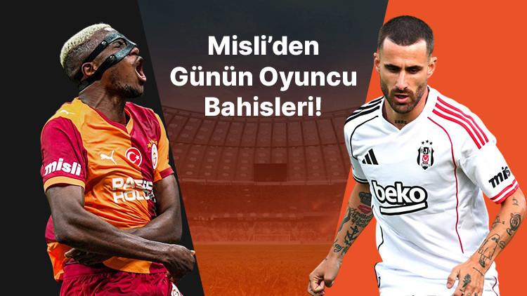Oyuncu Bahisleri ve Derbi Tüyoları