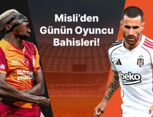 Derbi Heyecanını Misli ile Yaşayın: Özel Oyunlar ve Canlı Bahis Fırsatları