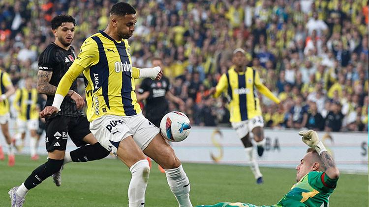 Derbi Mücadelelerinde İlk Golü Atan Takımların Performans Analizi