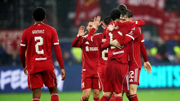 Gerçekleştirilen karşılaşma Almanya'da oynandı ve Liverpool, zorlanmadan 5-1 galip gelerek önemli bir galibiyet elde etti. Maçta üstün performans gösteren ekipler, farklı gollerle sahadan ayrıldı. Golleri, ilk yarıda ve ikinci yarıda atılanların yanı sıra, altyapıda gösterilen disiplin ve hücum organizasyonlarının da etkisi büyüktü.