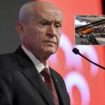 Devlet Bahceliden 29 Ekim Cumhuriyet Bayrami Mesajiyla Birlik ve Huzur Vurgusu