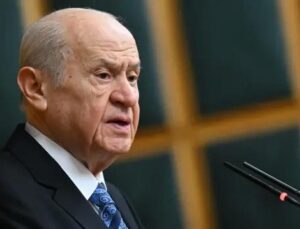 Devlet Bahçeli’den Güncel Siyaset ve Birlik Vurgusu