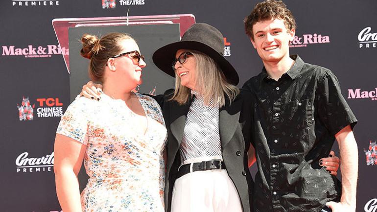 Diane Keaton’un Beklenmedik Vefatı ve Unutulmaz Hayatı