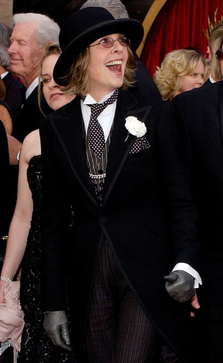 Diane Keaton’un Beklenmedik Vefatı ve Unutulmaz Hayatı