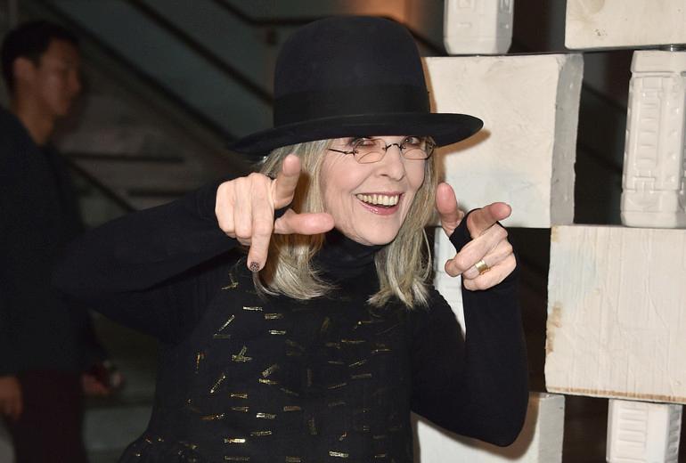 Diane Keaton’un Beklenmedik Vefatı ve Unutulmaz Hayatı