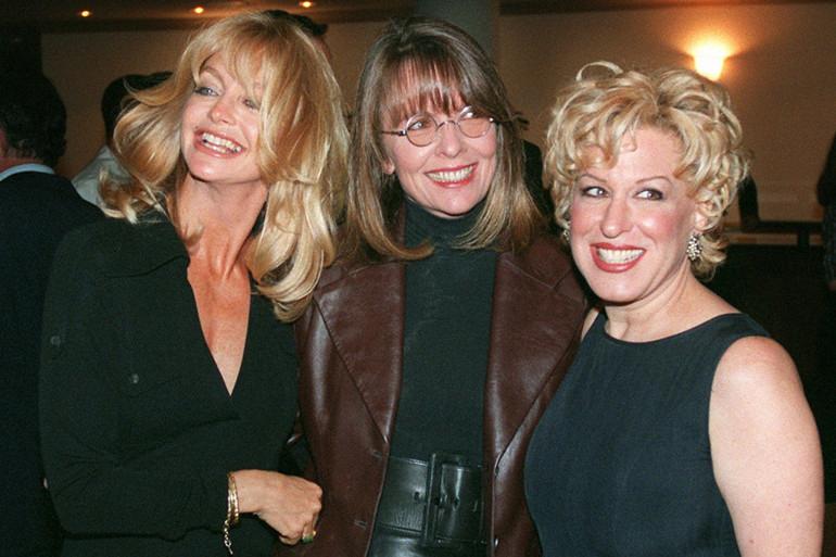 Diane Keaton’un Beklenmedik Vefatı ve Unutulmaz Hayatı
