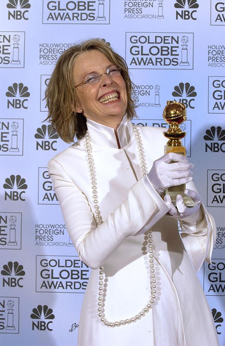 Diane Keaton’un Beklenmedik Vefatı ve Unutulmaz Hayatı