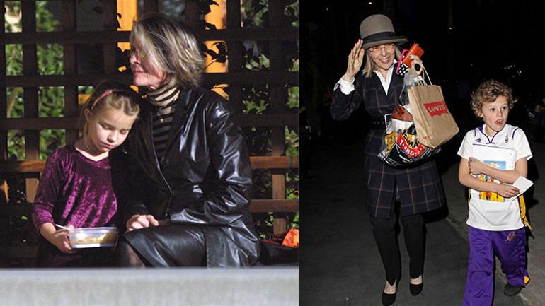 Diane Keaton’un Beklenmedik Vefatı ve Unutulmaz Hayatı
