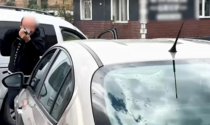 Didim ve Söke'de Uyuşturucu Operasyonu Başarısı