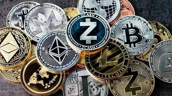 Kripto Para Piyasalarında Çalkantı ve Büyük Çöküş