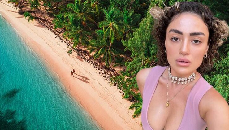 Dilan Çıtak Survivor 2026 Kadrosuna Katıldı: Kimdir, Hakkında Bilgiler ve Müzik Kariyeri