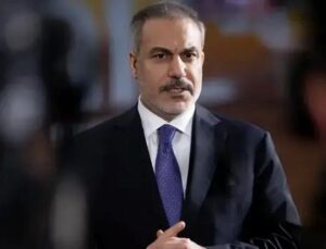 Dışişleri Bakanı Fidan, Azerbaycan’da TDT 12. Zirvesine Katılmak Üzere Baku’ya Gidiyor