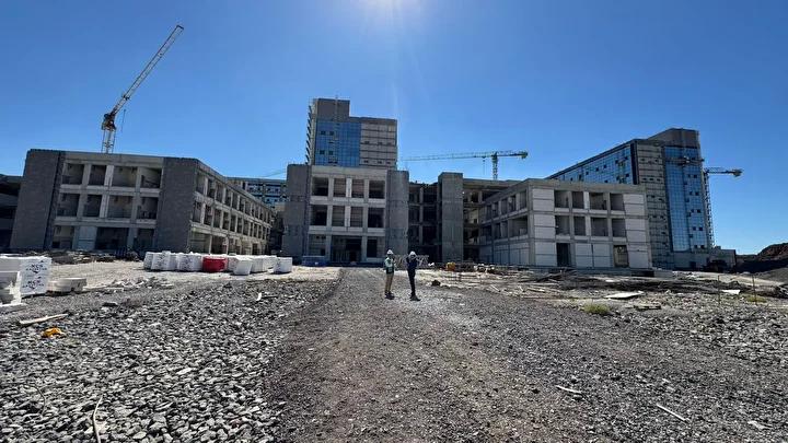 Sağlık Turizmi ve Bölgesel Katkılar