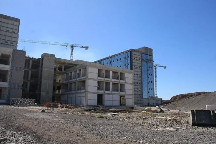 Diyarbakır Kayapınar Şehir Hastanesi’nin Güncel Durumu ve Gelecekteki Katkıları