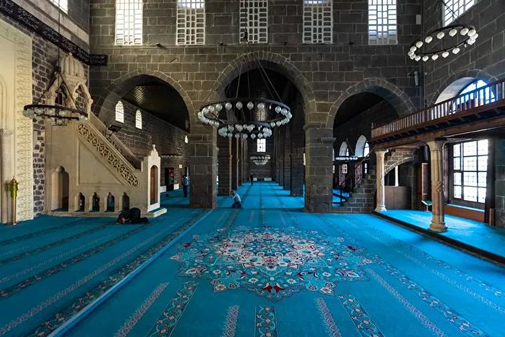 Kültür ve Sanatın Renkli Atmosferi