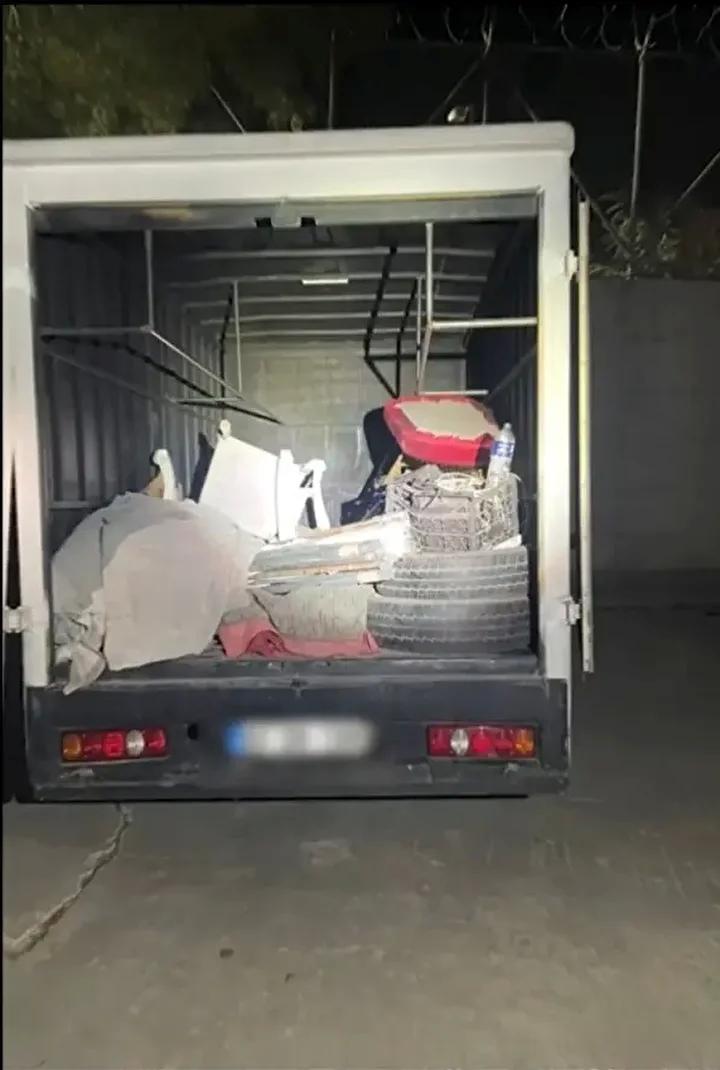 Diyarbakır'da Kaçak Göçmen Operasyonu ve Güvenlik Önlemleri