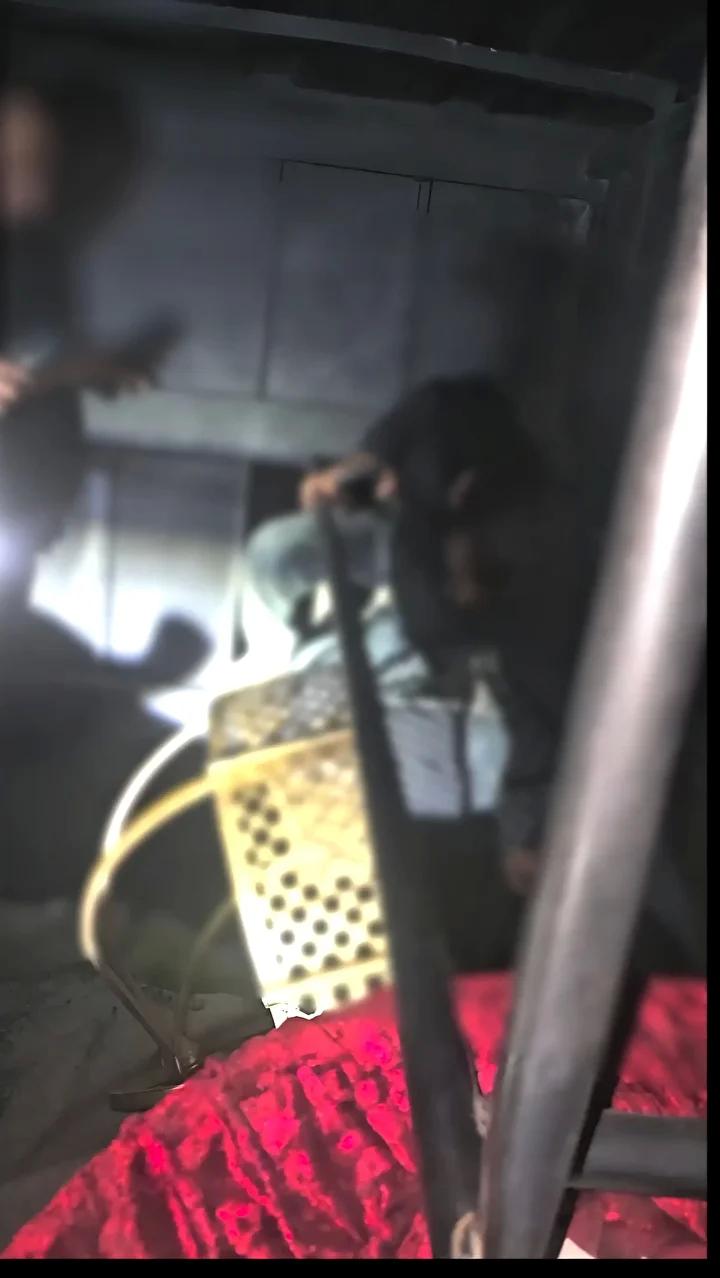 Diyarbakır'da Kaçak Göçmen Operasyonu ve Güvenlik Önlemleri