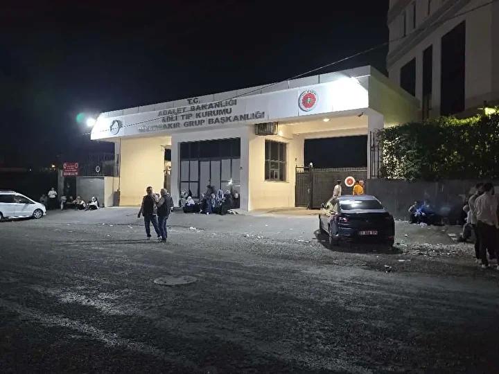 Diyarbakır'da Öğrencinin Kalp Ameliyatı Ardından Trajik Sonu