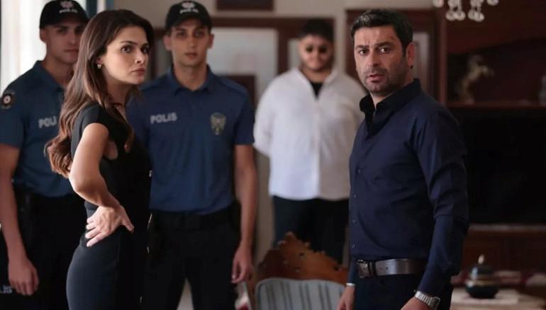 Dizi Hikayesinde Dönüm Noktaları ve Sürpriz Gelişmeler